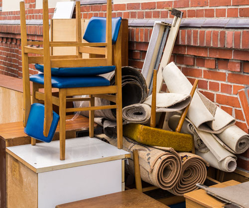 house / flat clearance