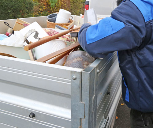 woking house clearance